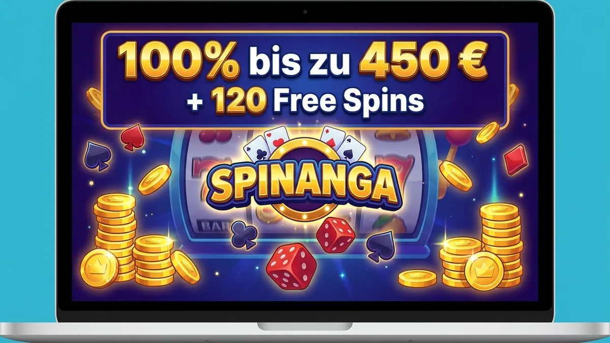 Spinanga