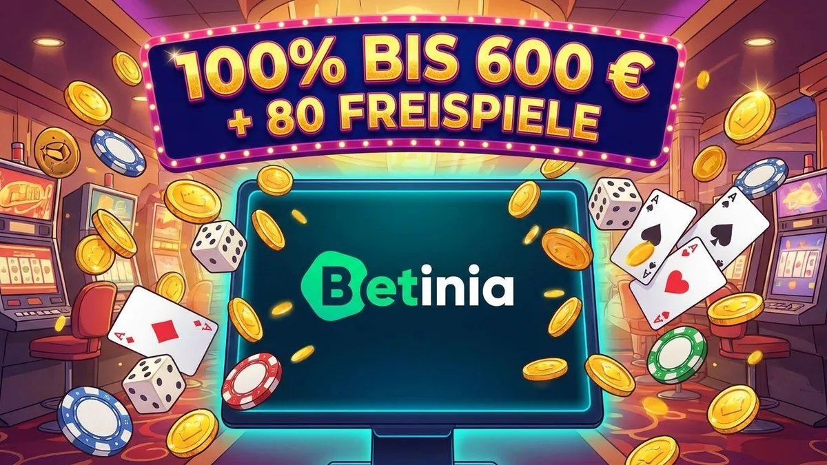 Betinia