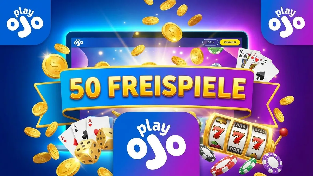 PlayOJO